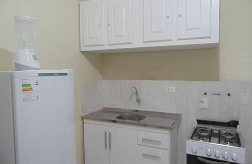 Ipiranga Apartment | Cozy 1 Bedroom Apartment near Martin de Sá Beach