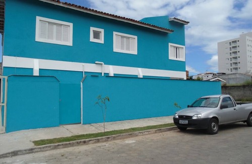 Ipiranga Apartment | Cozy 1 Bedroom Apartment near Martin de Sá Beach