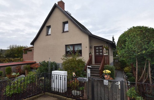 Kluetz Apartment | Cozy 1-Bedroom Apartment with Kitchen for Two Guests