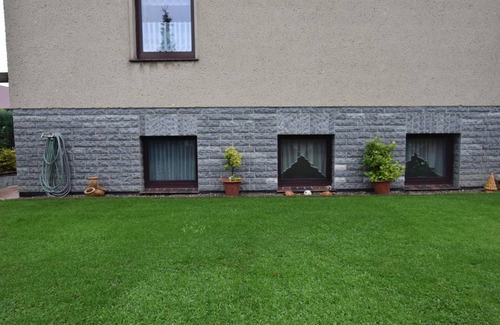 Kluetz Apartment | Cozy 1-Bedroom Apartment with Kitchen for Two Guests