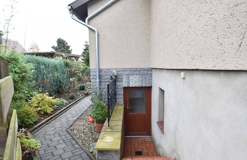 Kluetz Apartment | Cozy 1-Bedroom Apartment with Kitchen for Two Guests