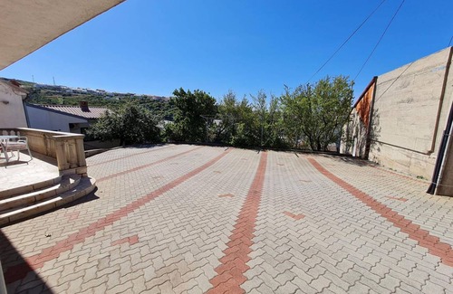 Senj Apartment | Cozy One-Bedroom Apartment for Up to 3 Guests