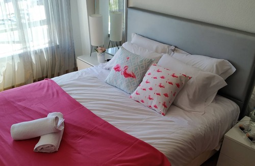 Fatima Apartment | Apartment 1 Bedroom João Paulo II