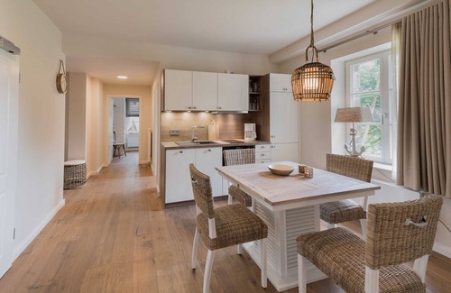 Edertal Apartment | Pet-Friendly Apartment 1 with Ocean View at Edersee