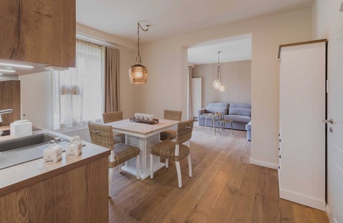 Edertal Apartment | Pet-Friendly Apartment 1 with Ocean View at Edersee