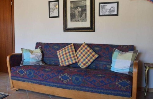 Bermel Bed & Breakfast | Cozy Apartment for 2-3 Guests at Pension Eifelblick
