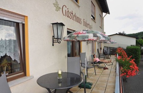 Obergladbach Apartment | Cozy Ocean View Apartment for 2-4 Guests, Rated 9.4/10