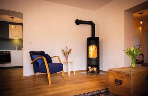 Villach Apartment | Family-Friendly Apartment 1 Gartenruhe with Garden Access