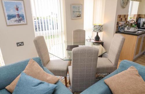 Morecambe Apartment | Exceptional Apartment 1 - Rated 9.5/10 & Pet Friendly