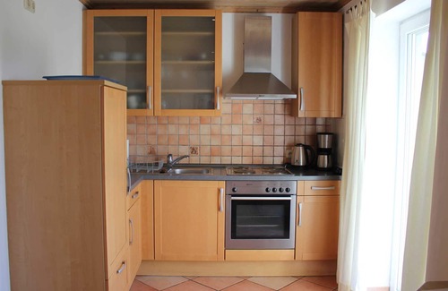 Brandau Apartment | Top-Rated Apartment 1 - Haus am Mühlberg with Pool Access