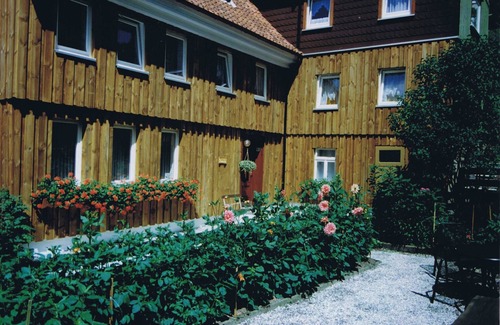 Wildemann Apartment | Pet-Friendly Apartment 1 at House Brandt with Ocean View