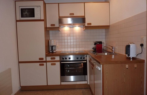 Klosterle Apartment | Family-Friendly Apartment at House Christopherus Awaits You
