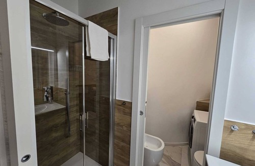 Porta Genova Apartment | Apartment 1