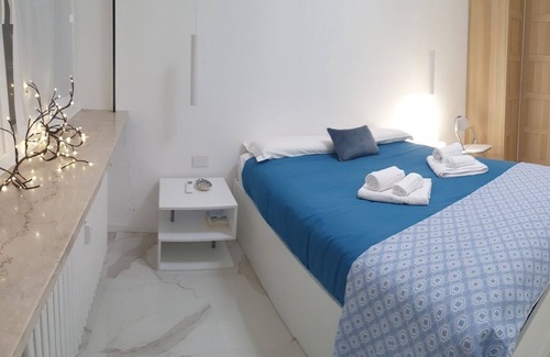 Porta Genova Apartment | Apartment 1