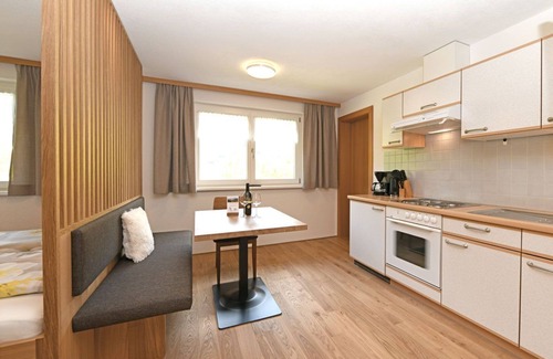 Schoppernau Apartment | Relax in Apartment 1 Künzelspitze - Family-Friendly Retreat