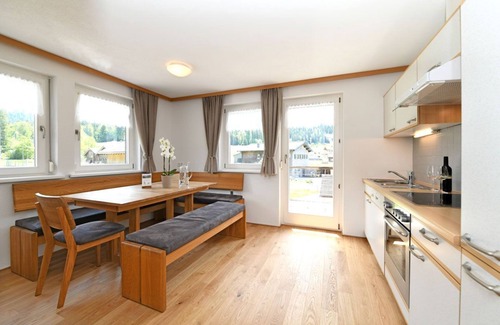 Schoppernau Apartment | Relax in Apartment 1 Künzelspitze - Family-Friendly Retreat