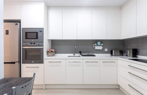 Coveta Fuma Apartment | Top-Rated Apartment with Ocean View in Playa San Juan