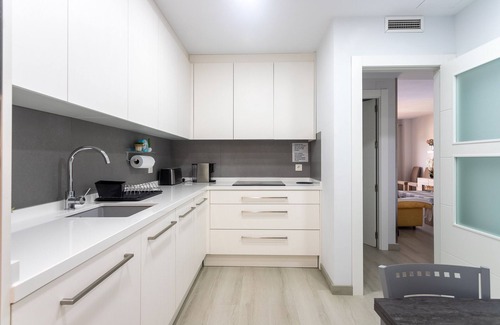 Coveta Fuma Apartment | Top-Rated Apartment with Ocean View in Playa San Juan