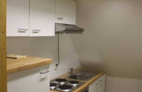 Muritz Apartment | Cozy Apartment 1 at Landhaus Damerow - Pet & Child Friendly