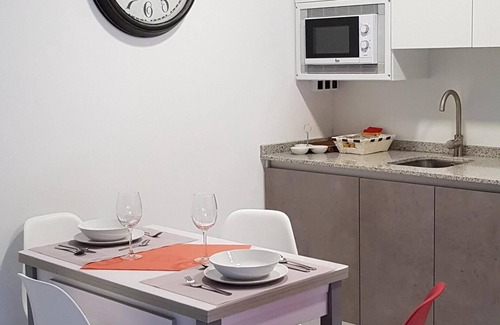 Herce Apartment | Outstanding APARTMENT 1 MENCIA with Pool & Spa Amenities