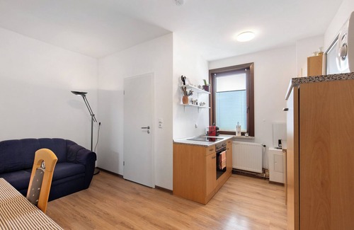 Ilsenburg Apartment | Cozy Apartment '1 Obergeschoss' with Garden and Wi-Fi Access