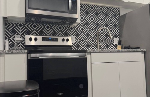 Okmulgee Apartment | Apartment 1: Okmulgee Main St
