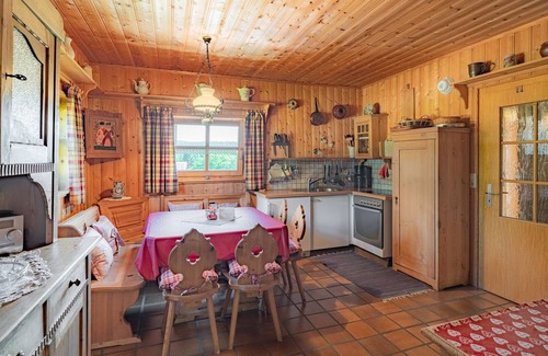 Philippsreut Apartment | Forest-View Apartment 1: Highly Rated & Family Friendly