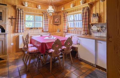 Philippsreut Apartment | Forest-View Apartment 1: Highly Rated & Family Friendly