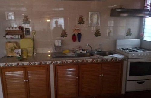 Santa Catarina Apartment | Guest Rated 10/10: Cozy Coyoacan One-Room Apartment