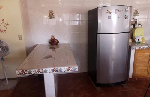 Santa Catarina Apartment | Guest Rated 10/10: Cozy Coyoacan One-Room Apartment