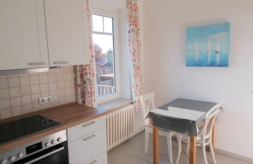 Steinbergkirche Other | Family Getaway: Relaxing Oceanfront Apartment with Pool