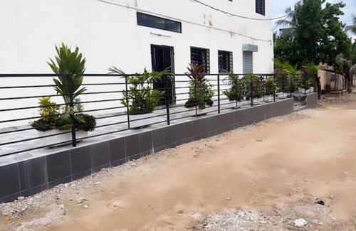 Lome Apartment | Cozy Oceanfront Apartment Steps from Beach & City Center