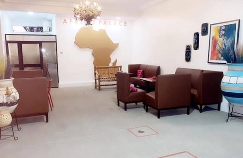 Lome Apartment | Cozy Oceanfront Apartment Steps from Beach & City Center
