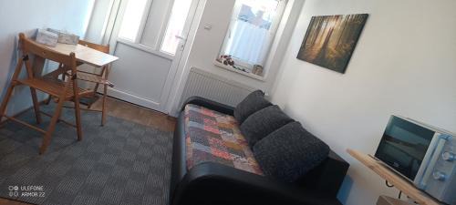 Hrabusice Apartment | Highly Rated Apartment 1: Pet Friendly with Pool Access