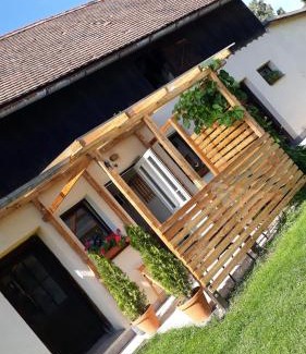Hrabusice Apartment | Highly Rated Apartment 1: Pet Friendly with Pool Access