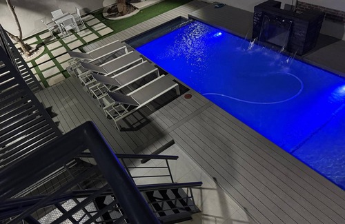 Harare Apartment | Apartment 1, The Mendel Boutique Residence. Boutique living in Harare.