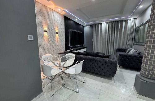 Harare Apartment | Apartment 1, The Mendel Boutique Residence. Boutique living in Harare.