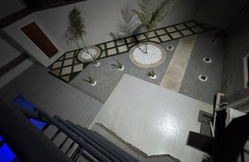 Harare Apartment | Apartment 1, The Mendel Boutique Residence. Boutique living in Harare.