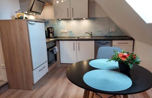 Hoesseringen House | Family-Friendly Apartment 1 Unter den Eichen - Rated 10/10