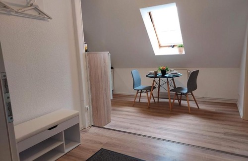 Hoesseringen House | Family-Friendly Apartment 1 Unter den Eichen - Rated 10/10