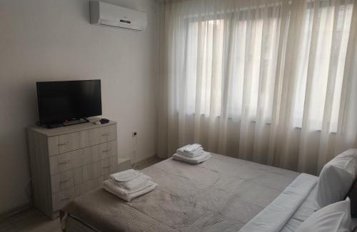 Kazanlak Apartment | Apartment 1 Zdrave
