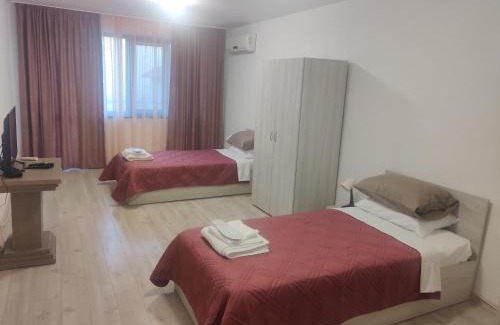 Kazanlak Apartment | Apartment 1 Zdrave