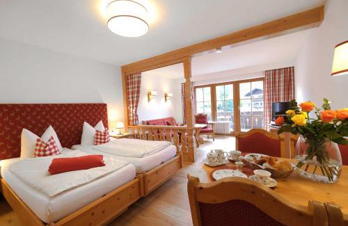 Rottach Apartment | Family-Friendly Retreat at Apartment 10 an der Rottach