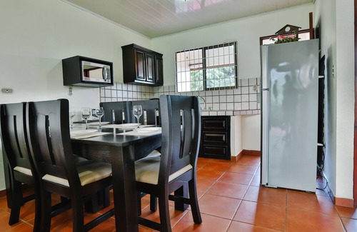 Barrio Pilo Apartment | Discover Apartment 10: Cozy Condos with Volcano Views