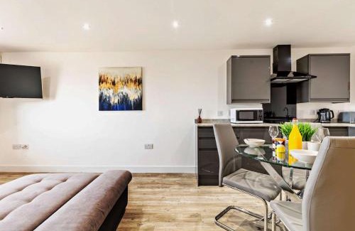 Great Yarmouth Apartment | Family-Friendly Apartment 10 in Vibrant Great Yarmouth