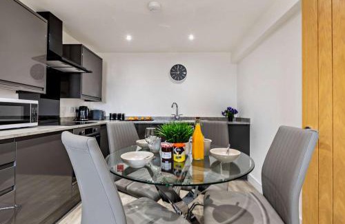 Great Yarmouth Apartment | Family-Friendly Apartment 10 in Vibrant Great Yarmouth