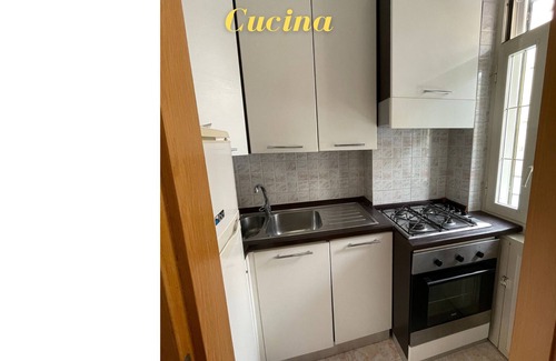 Pucara Apartment | Cozy Escape at Casa da Zia Lena, Steps from Maiori Beach