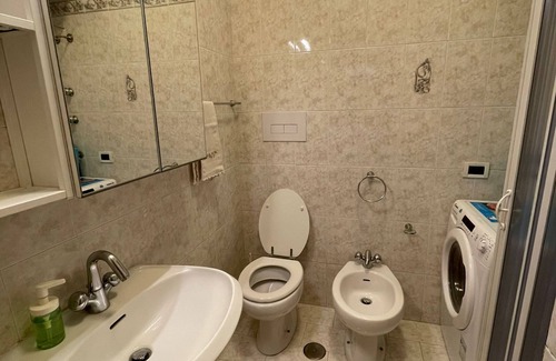 Pucara Apartment | Cozy Escape at Casa da Zia Lena, Steps from Maiori Beach