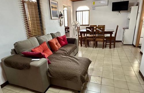 Alajuela Apartment | Convenient Apartment Near SJO Airport - Pet & Child Friendly