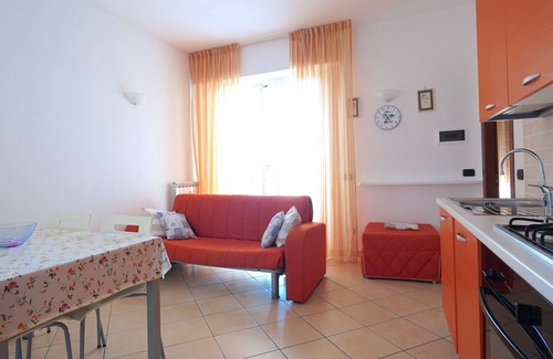 Lavagna Apartment | Cozy Apartment Steps from Beaches and Near City Center